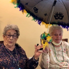 RS Mardi Gras 21