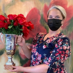 Kentucky Derby 8 RS 22